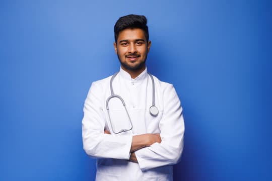 Dr. Rajib Dasgupta