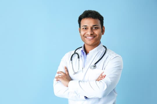 Dr. Samay Raina