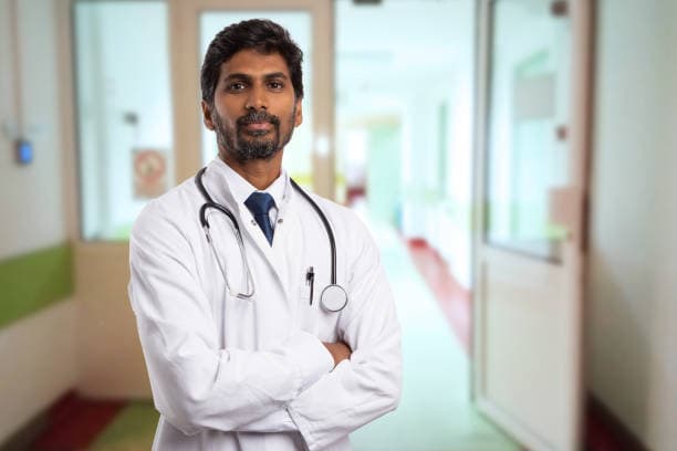 Dr. Subash Shah